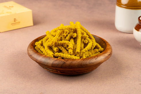 Abhiruchi Swagruha Jonna Murukulu