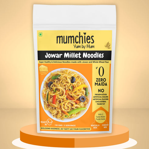 Mumchies Best of Mumchies