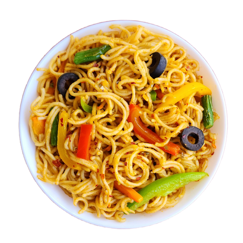My Store Jowar Millet Noodles