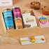 Omay Foods Joyful Delights Rakhi Gift Box