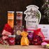 Omay Foods Joyful Radiance Holi Gift Box