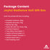 Omay Foods Joyful Radiance Holi Gift Box