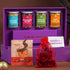 Omay Foods Joyful Treats Gift Box