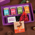 Omay Foods Joyful Treats Gift Box