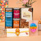 Omay Foods Joyful Delights Rakhi Gift Box