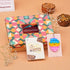 Omay Foods Joyful Delights Rakhi Gift Box