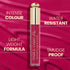 Parul Garg Beauty Juliet Rose 09: Silk Matte Liquid Lipstick
