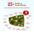 Prakruthi Jumbo Petti 23+ Items