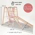 Ariro Toys Jungle Gym Ultimate