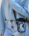 Ecoright Jungle Safari Phone Bag