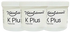 Atiya Herbs Hakim Suleman s K PLUS