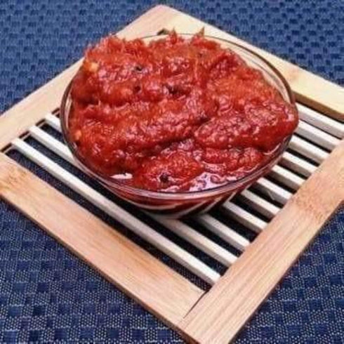 Vellanki Foods Ginger Pickle | Adrak Ka Achaar