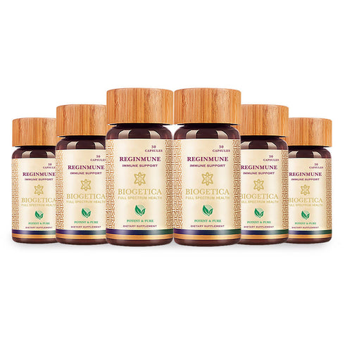 Biogetica Reginmune |Micro Nutrients- Immune Support