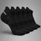 Heelium Bamboo Kids Ankle Socks - 5 Pairs