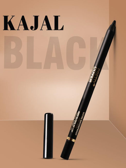 Pretty Cover Kajal Pen