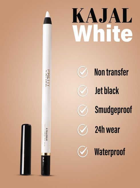 Pretty Cover Kajal Pen