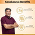 Multani Pharmaceuticals Limited Multani Ayurvedic Kankasava Syrup Reduces Chest & Nasal Congestion