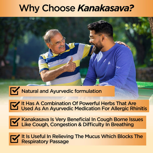 Multani Pharmaceuticals Limited Multani Ayurvedic Kankasava Syrup Reduces Chest & Nasal Congestion
