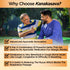 Multani Pharmaceuticals Limited Multani Ayurvedic Kankasava Syrup Reduces Chest & Nasal Congestion