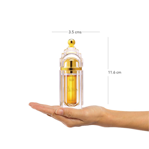 Ajmal Perfumes India KANDEEL Non-Alcoholic Attar Unisex