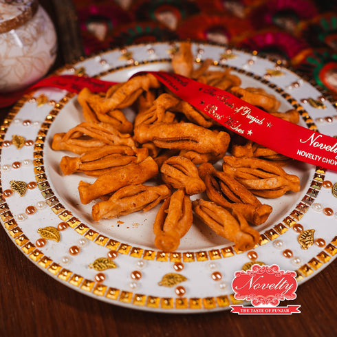 Novelty Sweets Amritsar KARELA MATHI