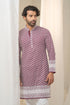 Kzari Majestic Mahal Chand Sequence Rayon Kurta