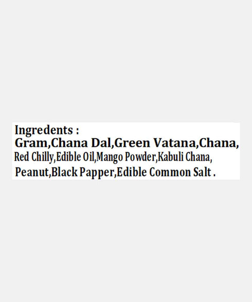 Neelam Foodland Kathor Nuts Mix