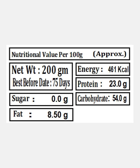 Neelam Foodland Kathor Nuts Mix
