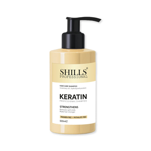 Shills Professional Shills Professional Shampoo