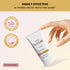 Vasuestore R&G SunSafe SPF 50 Sunscreen & D Tan Pack Combo