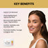 Vasuestore r g sunsafe d tan pack for tan removal enriched with fruit extracts natural oils helps in tan removal skin brightening helps in minimize age spots