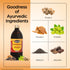 Multani Pharmaceuticals Limited Multani Khadirarishta Syrup Ayurvedic Blood Purifier Reduces Acne Pimples Skin Allergies