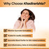 Multani Pharmaceuticals Limited Multani Khadirarishta Syrup Ayurvedic Blood Purifier Reduces Acne Pimples Skin Allergies