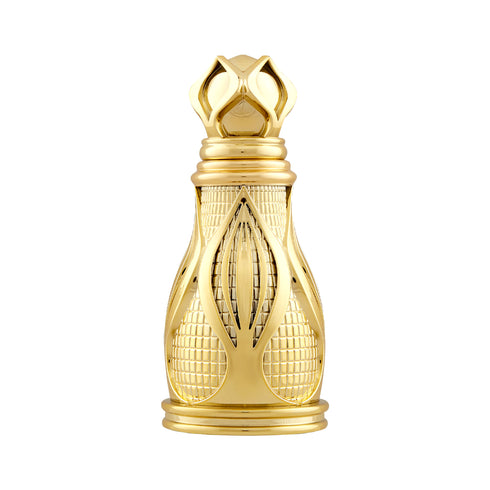 Ajmal Perfumes India KHOFOOQ Non-Alcoholic Attar for Unisex