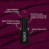 Soku Cosmetic Censored !! Creamy Matte Lipstick - Kissably Gorgeous