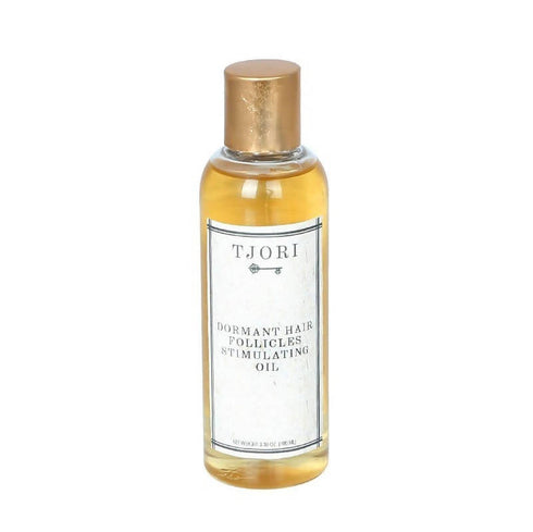 Tjori Dormant Hair Follicles Stimulating Oil