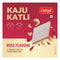 Chitale Bandhu Mithaiwale Rose Flavoured Kaju Katli
