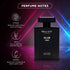 Bella Vita Best Of Men Perfume Combo
