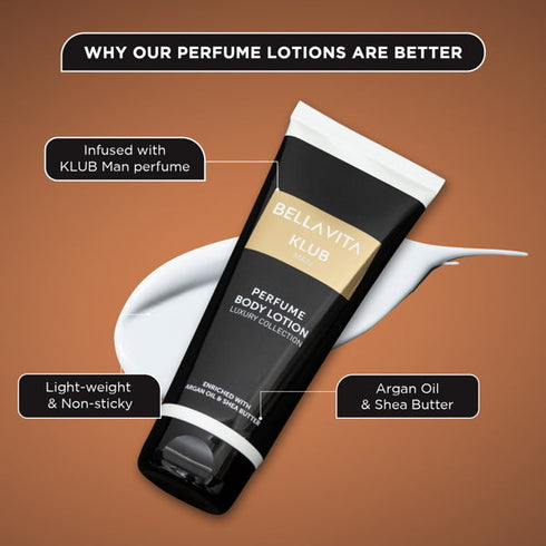 Bella Vita KLUB Man Premium Gift Set