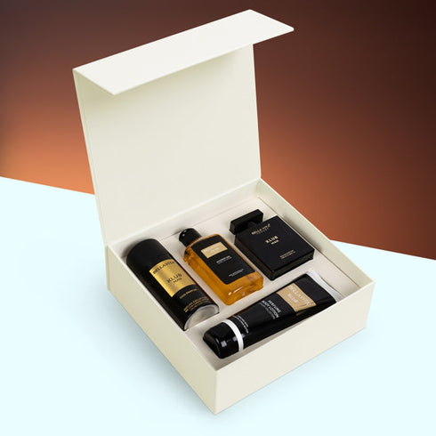 Bella Vita KLUB Man Premium Gift Set