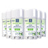 Kiss My Face Active Life Stick Cucumber Green Tea Deodorant