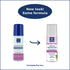 Kiss My Face Liquid Rock Roll On Patchouli Deodorant
