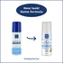 Kiss My Face Liquid Rock Roll On Fragrance Free Deodorant