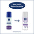 Kiss My Face Liquid Rock Roll On Lavender Deodorant