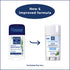 Kiss My Face Active Life Stick Frag Free Deodorant