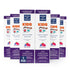 Kiss My Face Kids Berry Smart Gel Fluoride Free Toothpaste
