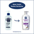 Kiss My Face Lavender & Shea Moisture Shave