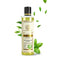 Khadi Natural Neem Teatree And Basil Herbal Hair Oil