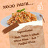 Millet Mania Kodo Penne Pasta
