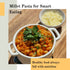 Millet Mania Kodo Pasta